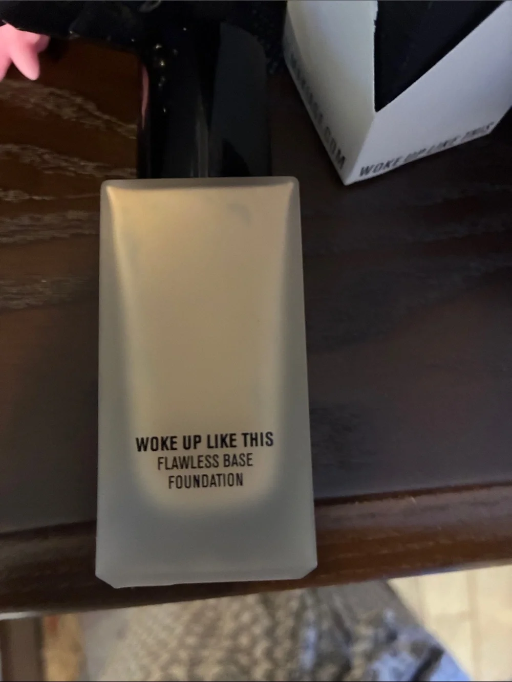 IL MAKIAGE New Concealer Medium Shade